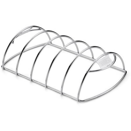 Weber (6605) Original Rib Rack