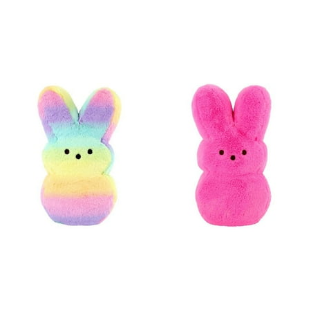 15in Peeps Bunny W/s