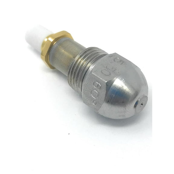 HAGO 5.50 GAL 60° BPS NOZZLE (55060BPS, 60297)