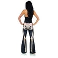 thumbnail image 2 of Women's Bad To The Bones Skeleton Costume Large 12-14, 2 of 2