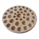 thumbnail image 1 of Estuche de Almacenamiento de Aceite Esencial Organizador Maquillaje Soporte de Estante de, 1 of 9