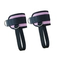 thumbnail image 1 of Leg Workout Strap,1 Pair Ankle Straps Kickback Ankle Straps Ankle Straps Stylish and Modern, 1 of 12