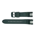 thumbnail image 2 of GENUINE INVICTA VENOM BLACK RUBBER WATCH STRAP, 2 of 2