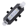 thumbnail image 1 of Luz Trasera Bici Led Advertencia de Seguridad Recargable USB Dara Baby  D0121, 1 of 5