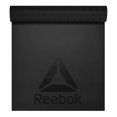 thumbnail image 1 of Reebok Delta 5-mm  Fitness Mat, Black, 1 of 8