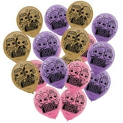 LOL Surprise 12" Latex Balloons (18)