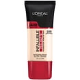 thumbnail image 1 of Fundación L'Oreal Paris Infallible Pro-Matte True Porcelain, 1 of 9