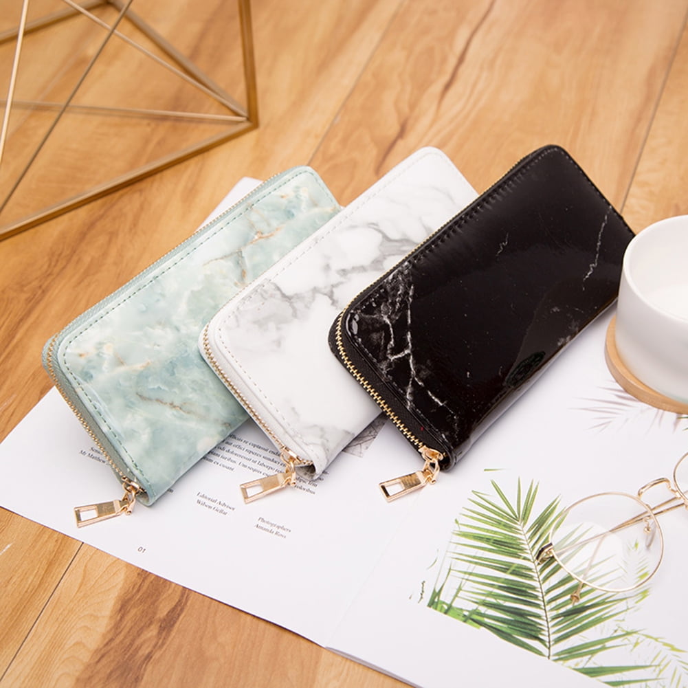 Marble Wallet 