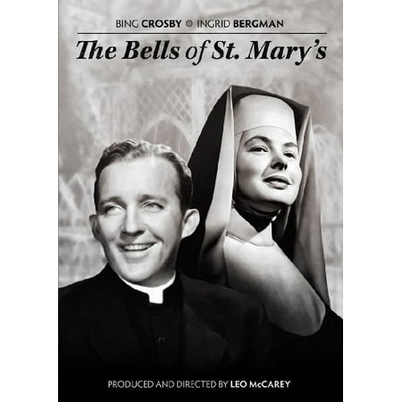 The Bells Of St. Mary's (1945)