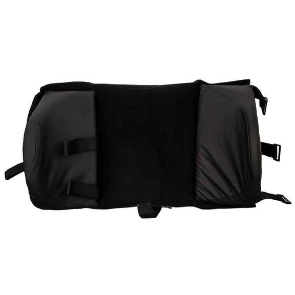 Lacura Lateral Support Assembly, Large, Foam Wing Padding, 1 Pack