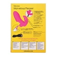 thumbnail image 2 of Mini Marvels Marvelous Pleaser Finger Vibe, 2 of 5