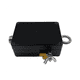 thumbnail image 3 of 49:1 Balun 100W Balun de Corta HAM Antena HF 5-35MHz Antena de Media Alimentada por el Extremo Radioaficionado 100W PEP 49:1 Antena Balun, 3 of 6