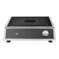 thumbnail image 3 of Vollrath MPI4-1800 Countertop Medium-Power 4-Series Induction Range with Knob Control, Stainless Steel, 120v, 3 of 4