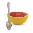 thumbnail image 2 of HIC Harold Import Co. 6447PC-HIC 1 X Grapefruit Spoon Home Decor Products, 2 of 2