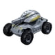 thumbnail image 5 of Los vehículos de juguete pequeños juegan con los coches que se tiran hacia atrás, el juguete modelo del tanque que se tira hacia atrás del tanque Gris, 5 of 8