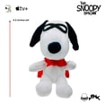 thumbnail image 2 of Juguete de peluche oficial JINX, coleccionable con forma de cacahuetes, 13 cm de altura, 2 of 6