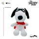 thumbnail image 2 of Juguete de peluche oficial JINX, coleccionable con forma de cacahuetes, 13 cm de altura, 2 of 6