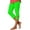 Green, variant on Gkeoshab Crz Yoga Leggings Women's Casual Heart Print Leggings - Comfortable & Stretchy Yoga Pants Khaki XL