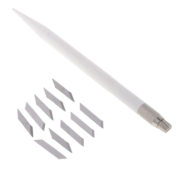 de grabado de herramienta de artesanía de bricoje / ve / Zulema cortador de grabado