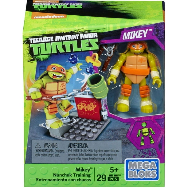 mega bloks number train