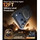thumbnail image 5 of Funda Magnética de Metal Vertmost para iPhone 17 Pro Max Negra, 5 of 9