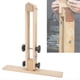 thumbnail image 4 of Costura de Ajustable A Mano Costura de Madera de para Bricolaje, 4 of 5