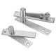 thumbnail image 1 of Bisagra de puerta pivotante de acero inoxidable, sistema de bisagra pivotante de alta resistencia s202412246066, 1 of 3