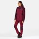 thumbnail image 3 of Regatta - Chaqueta Acolchada Highton para Mujer (Porción Púrpura) Regatta UTRG5367_purplepotion, 3 of 5