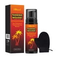 thumbnail image 2 of Fiudx Crema Bronceadora, Fórmula Avanzada Potenciadora Del Bronceado, Ingredientes Naturales para Resultados Más Rápidos, Hidratante y Nutritiva, Uso En Interiores y Exteriores, Esencial para Los Ama, 2 of 6