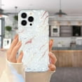 thumbnail image 4 of Funda de TPU con patrón IMD para iPhone 13 Pro Max, 4 of 5