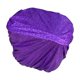 thumbnail image 4 of Funda protectora para cesta delantera de bicicleta, impermeable, a prueba de polvo y lluvia. Púrpura, 4 of 9