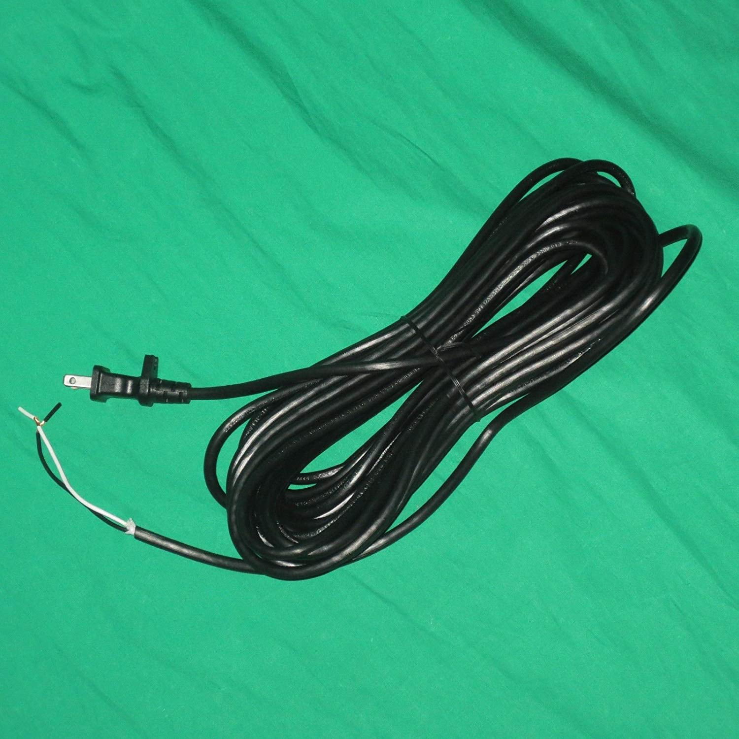 Riccar Vacuum Cleaner Power Supply Cord
