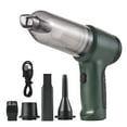 thumbnail image 1 of Handheld Car Vacuum Handheld Cordless Cleaner Portable Mini Air Duster & Hand Pump With 9000Pa, 1 of 8