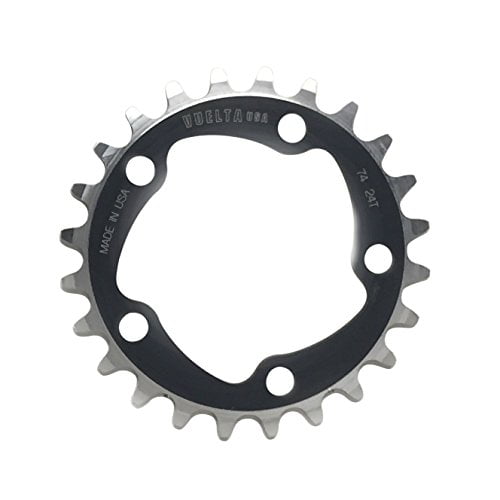Vuelta SE Flat 110mm/BCD Chainring 