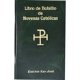 thumbnail image 2 of Libro de Bolsillo de Novenas Catolicas, 2 of 4