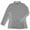Grey, variant on Victory Outfitters Ladies' Fleece Lined Zip Up Heathered Fleece Jacket