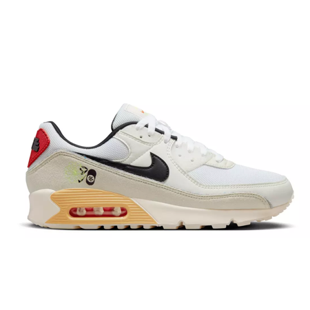 

Nike Mens Air Max 90 Running Shoes (10)