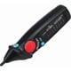 thumbnail image 1 of Non-Contact Voltage Tester Electrical Voltage Detector AC 12V-1000V/48V-1000V Auto/Manual Dual Mode Electrical Testers, 1 of 4