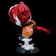 thumbnail image 5 of Figura de acción de One Piece de Luffy, gran Saruwang Gun, 4th Gear, Big Fist, Anime, estatua de Pvc, juguetes de colección, regalo, 30cm, 5 of 5