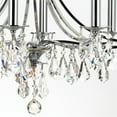 thumbnail image 2 of Crystorama Lighting - Eight Light Chandelier - Chandelier - Cedar - Eight Light, 2 of 4