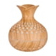 thumbnail image 1 of Humidificador Difusor Lámpara Colorida Light Wood Grain CAFE, 1 of 5