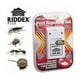 thumbnail image 4 of SHOP-STORY - RIDDEX PLUS - Repulse Ultrasonic Pest Repeller for Rodents Mice Insects Parasites and Others Power, 4 of 4