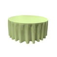 thumbnail image 1 of Nappe en Popeline de Polyester TCpop120R-SageP19, Sauge - 120 Po. Ronde, 1 of 1
