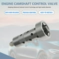thumbnail image 3 of Engine Variable Valve Timing Solenoid Valve VVT for 2014-2019 CLA45 AMG, 3 of 6