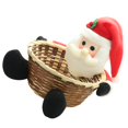 thumbnail image 3 of New Christmas Decorations Christmas Fruit Basket Large Fruit Baskets L, 3 of 7