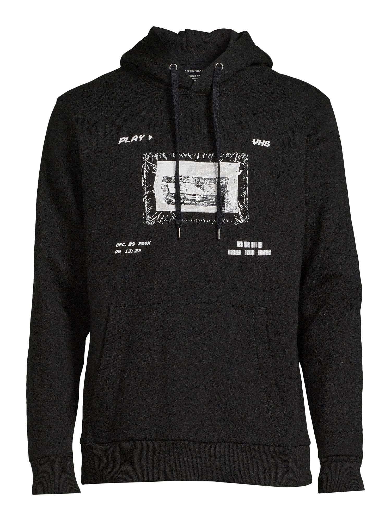 Off white iceman shop hoodie