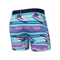 thumbnail image 2 of SAXX Underwear Co. Men's Underwear with Pouch Droptemp Cooling Cotton Boxer, 2 of 5