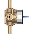 thumbnail image 6 of Grohe Grohsafe 35113000 Pressure Balance Rough-In Valve, 6 of 6
