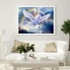 thumbnail image 4 of Wdftyju 5D DIY diamante pintura Arco Iris caballo completo redondo taladro mosaico arte imagen Kit Wdftyju 6tz3px7fg3tv7zc3, 4 of 9