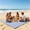 1-Navy, variant on Patio Rugs Outdoor Waterproof, Non Slip Soft Patio Rugs Outdoor, Funny Cotton Quick Dry Washable Large Area Rug for House, porch, Entryway, Bathroom